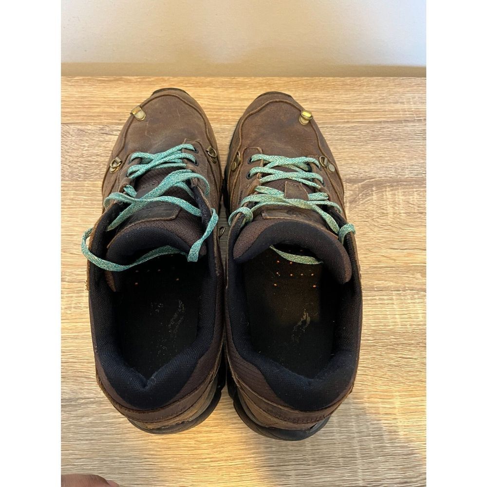 Merrell Moab Adventure 3 Mens‎ Size 12 Shoes Brown Hiking Outdoor Boots Sneakers - Picture 7 of 9